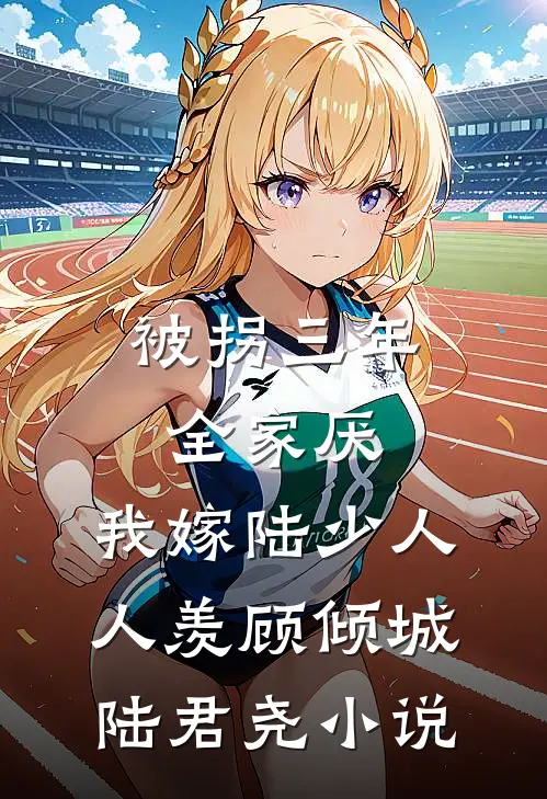 被拐三年全家厌，我嫁陆少人人羡顾倾城陆君尧小说