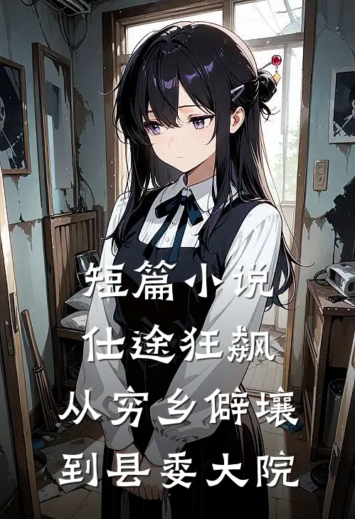 短篇小说仕途狂飙：从穷乡僻壤到县委大院