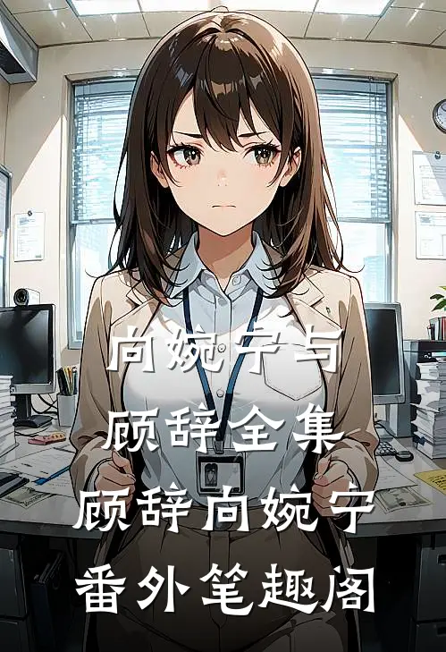 向婉宁与顾辞全集: ：顾辞向婉宁番外笔趣阁
