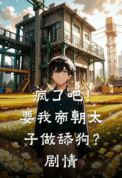 疯了吧!要我帝朝太子做舔狗?剧情解析