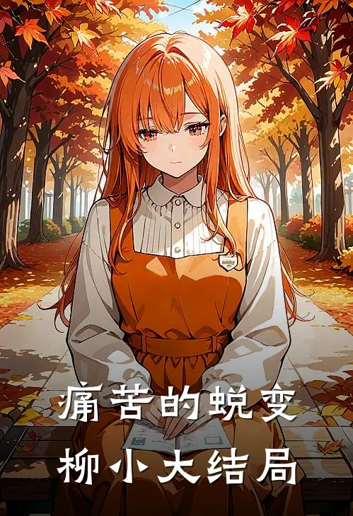 痛苦的蜕变柳小大结局