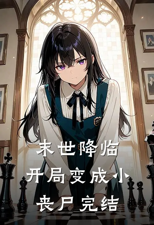 末世降临开局变成小丧尸完结了吗