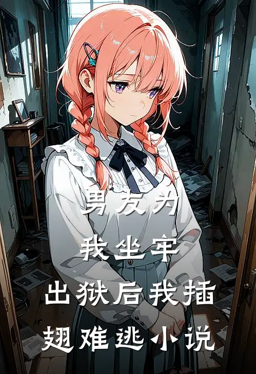 男友为我坐牢，出狱后我插翅难逃小说