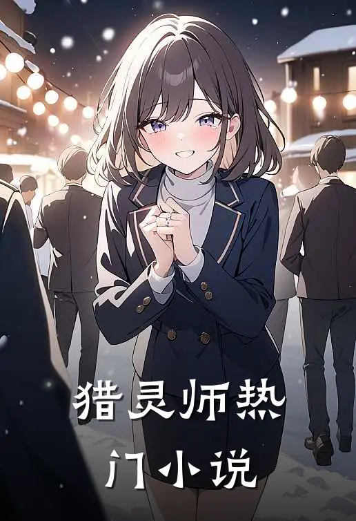 猎灵师热门小说
