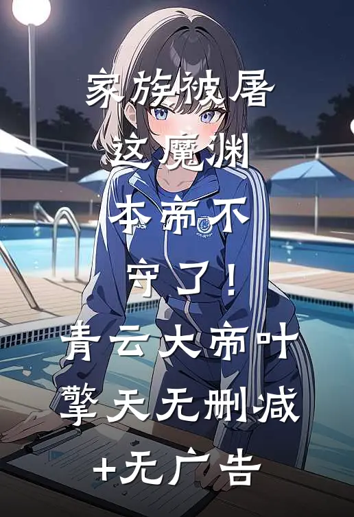 家族被屠，这魔渊，本帝不守了！青云大帝叶擎天无删减+无广告