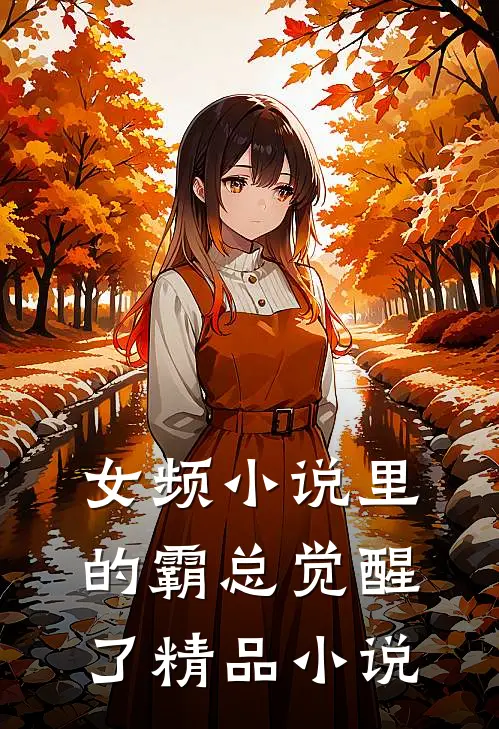 女频小说里的霸总觉醒了精品小说