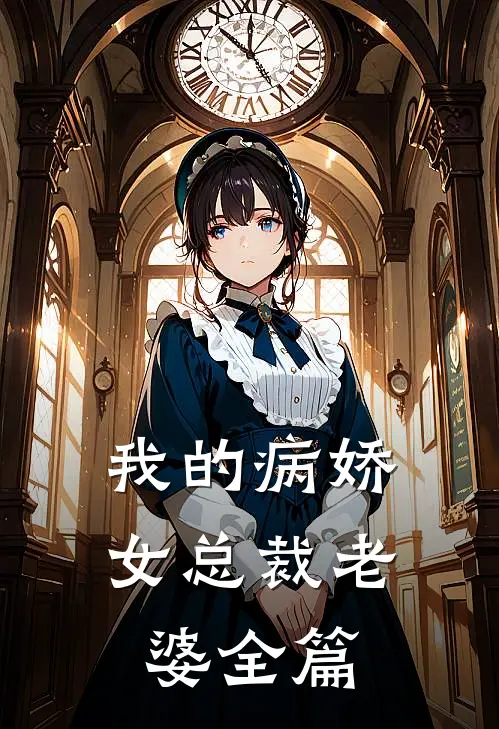 我的病娇女总裁老婆全篇