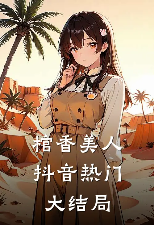 棺香美人抖音热门大结局