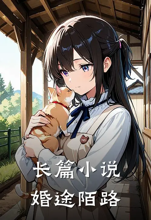 长篇小说婚途陌路