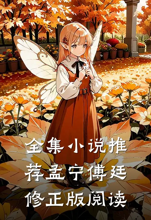 全集小说推荐孟宁傅廷修正版阅读