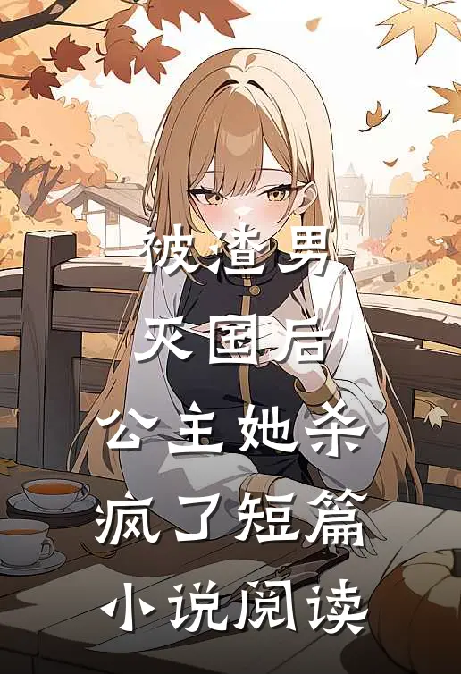 被渣男灭国后，公主她杀疯了短篇小说阅读