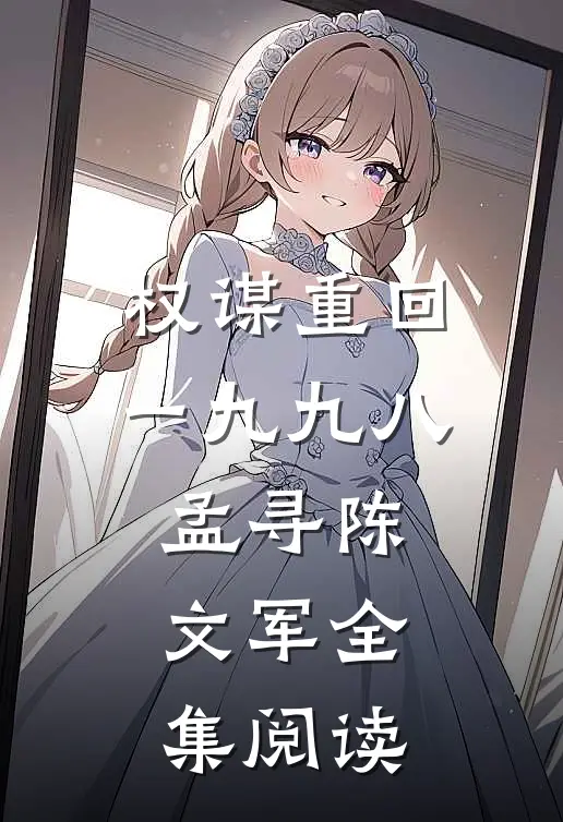 权谋重回一九九八孟寻陈文军全集阅读