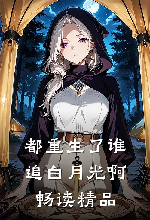 都重生了谁追白月光啊畅读精品
