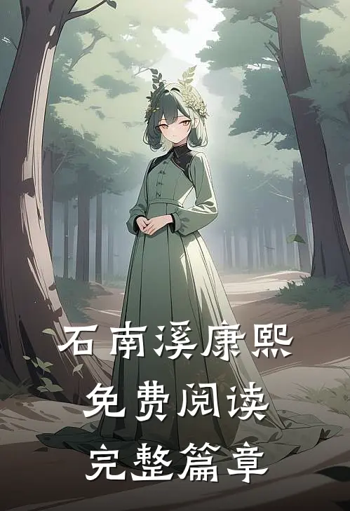 石南溪康熙免费阅读完整篇章
