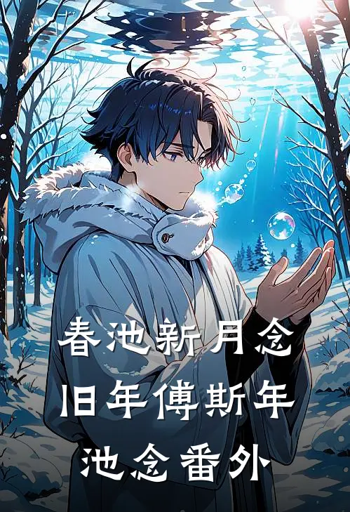 春池新月念旧年傅斯年池念番外