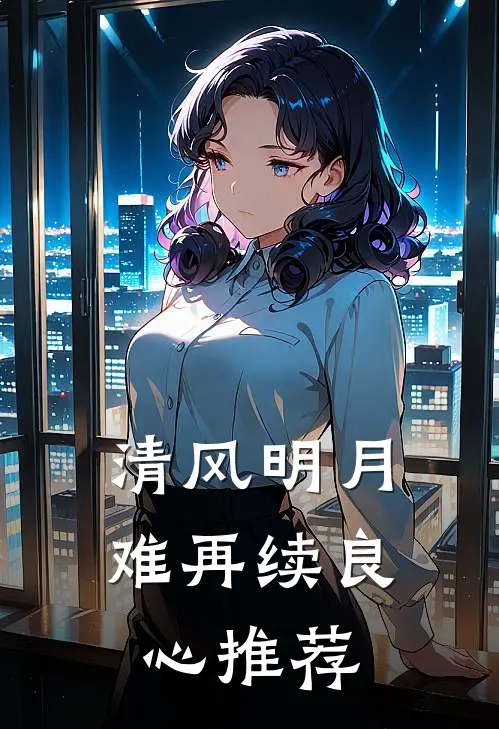 清风明月难再续良心推荐