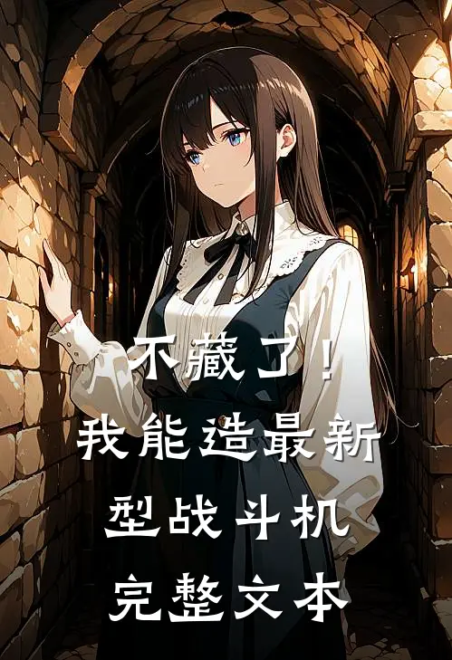 不藏了！我能造最新型战斗机完整文本