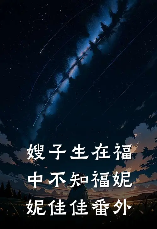 嫂子生在福中不知福妮妮佳佳 番外