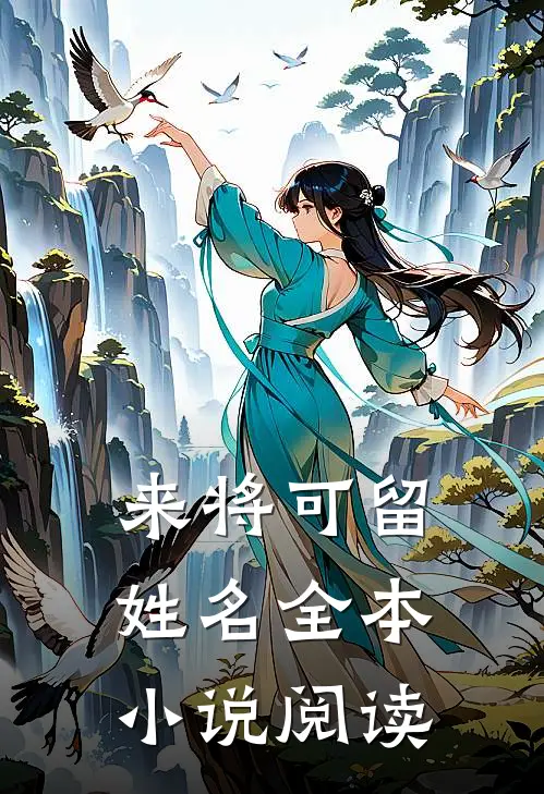来将可留姓名全本小说阅读