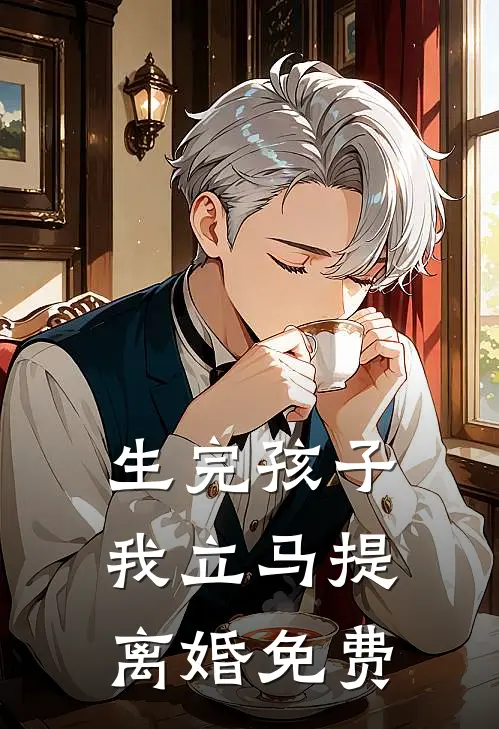 生完孩子我立马提离婚免费