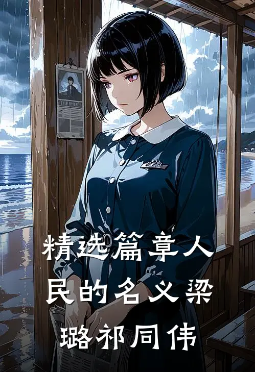 精选篇章人民的名义梁璐祁同伟
