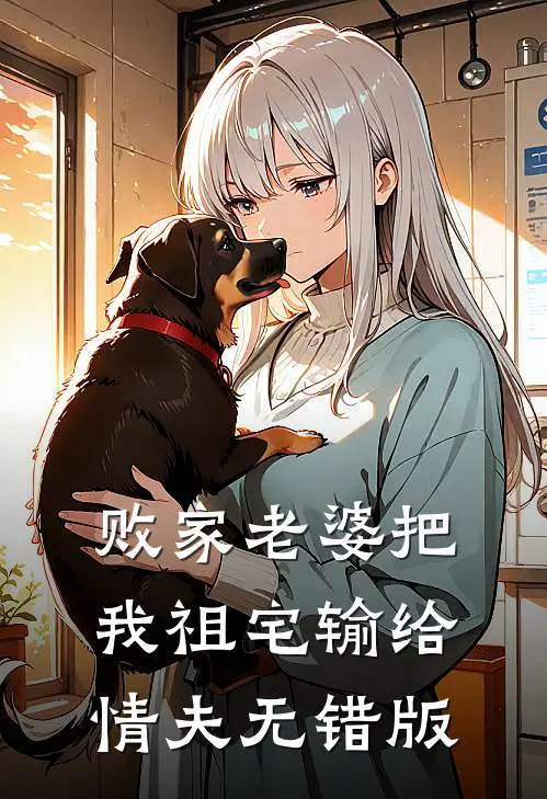 败家老婆把我祖宅输给情夫无错版