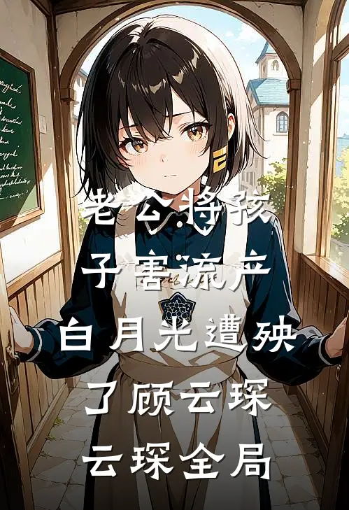 老公将孩子害流产，白月光遭殃了顾云琛云琛全局