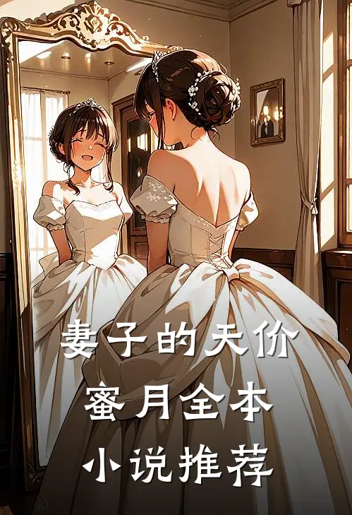 妻子的天价蜜月全本小说推荐