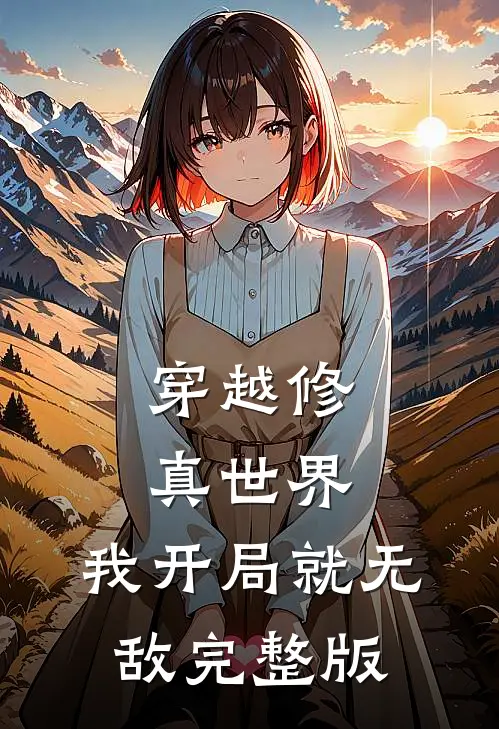 穿越修真世界，我开局就无敌完整版