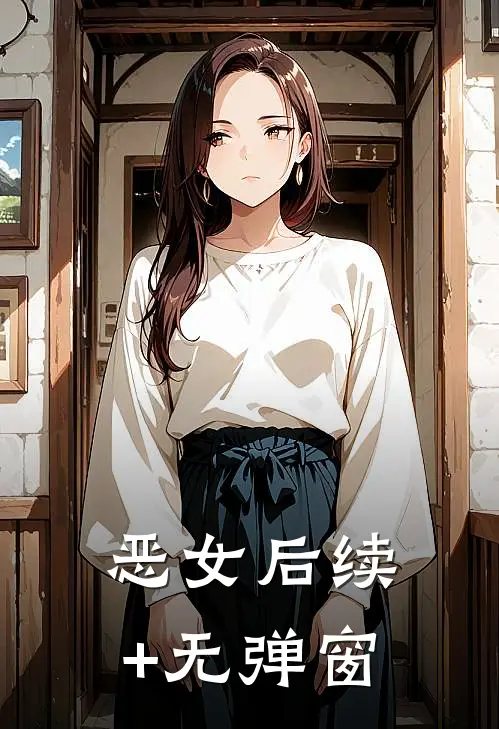 恶女后续+无弹窗