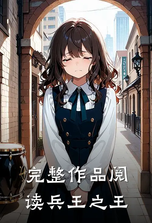 完整作品阅读兵王之王