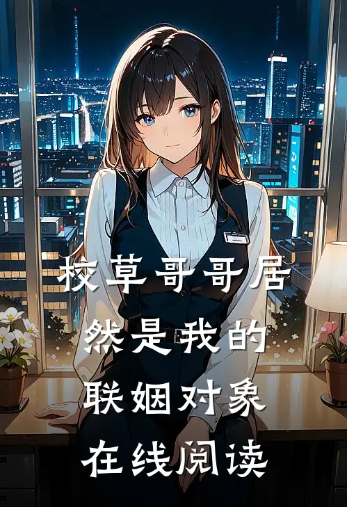校草哥哥居然是我的联姻对象在线阅读