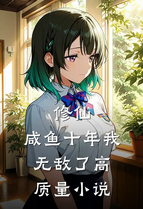 修仙咸鱼十年我无敌了高质量