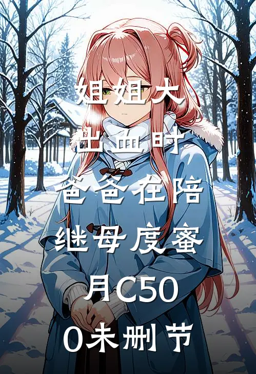 姐姐大出血时，爸爸在陪继母度蜜月C500未删节