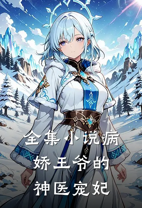 全集小说病娇王爷的神医宠妃