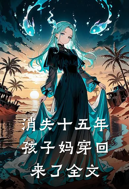 消失十五年，孩子妈穿回来了全文