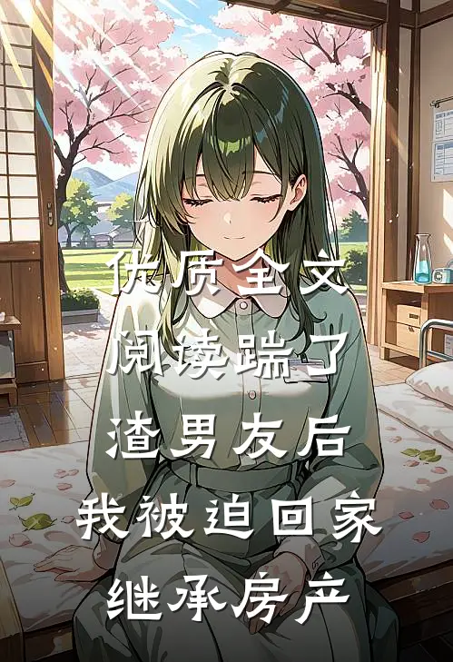 优质全文阅读踹了渣男友后，我被迫回家继承房产