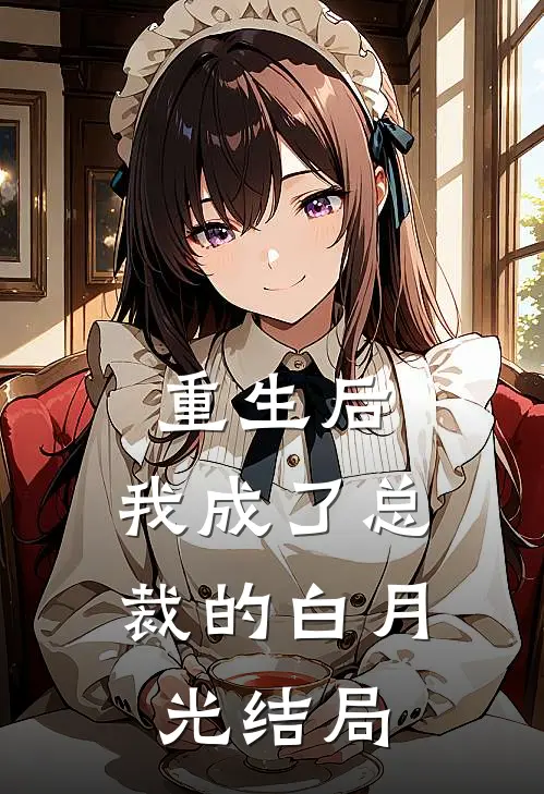 重生后，我成了总裁的白月光结局
