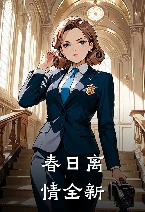春日离情全新