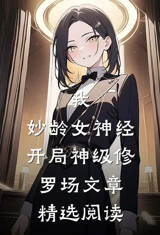 我，妙龄女神经，开局神级修罗场文章精选阅读