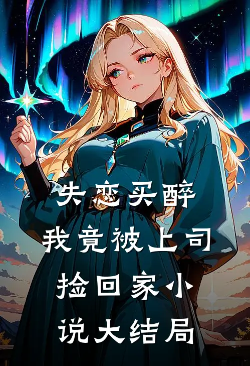 失恋买醉，我竟被上司“捡回家”小说大结局