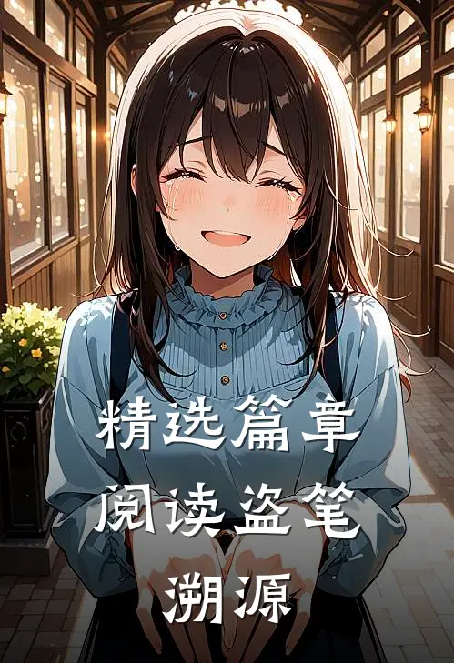 精选篇章阅读盗笔：溯源