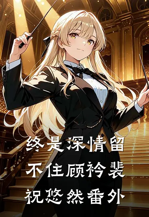 终是深情留不住顾衿裴祝悠然番外