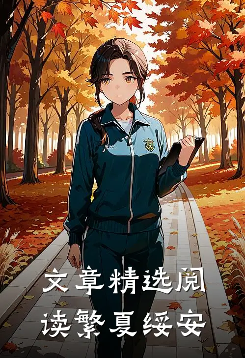 文章精选阅读繁夏绥安