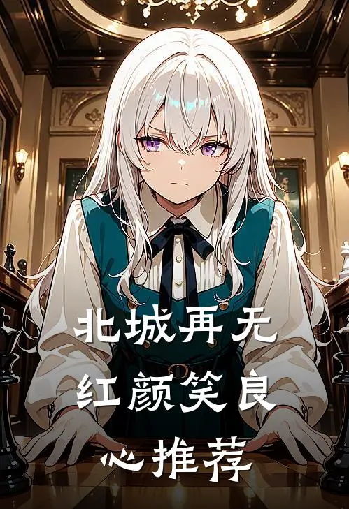 北城再无红颜笑良心推荐