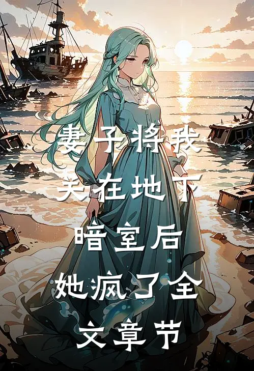 妻子将我关在地下暗室后,她疯了全文章节阅读