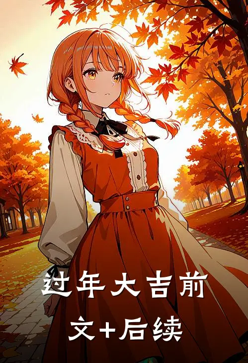 过年大吉前文+后续
