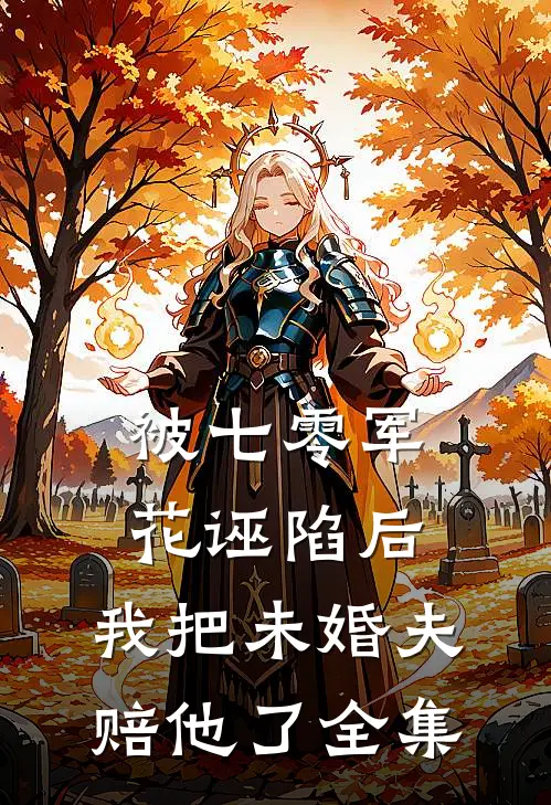 被七零军花诬陷后，我把未婚夫赔他了 全集