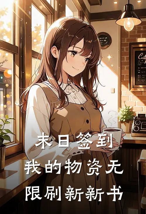 末日签到：我的物资无限刷新新书