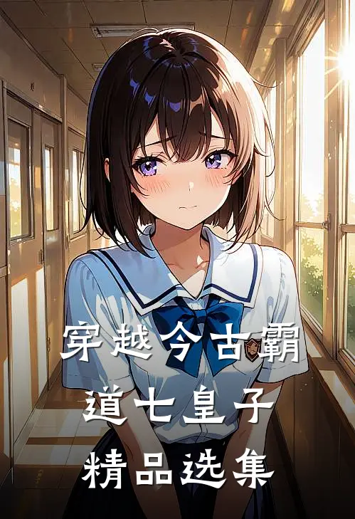 穿越今古霸道七皇子精品选集